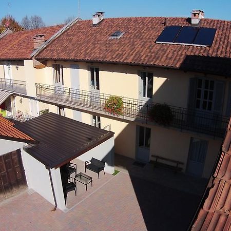 Gia Sera Bb Venaria Венария Реале Стая снимка