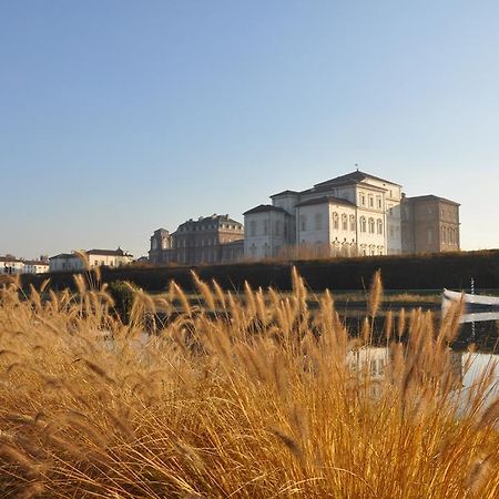 Gia Sera Bb Venaria Венария Реале Екстериор снимка