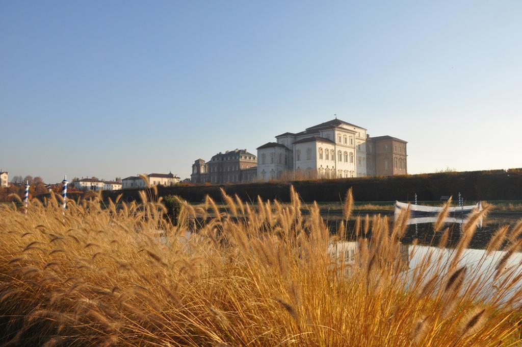 Gia Sera Bb Venaria Венария Реале Екстериор снимка