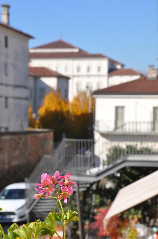 Gia Sera Bb Venaria Венария Реале Екстериор снимка